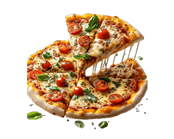 CHICKEN PIZZA MEDIUM - ZAFA